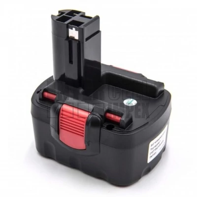 Bosch d-70745 A00317T 2 607 335 557 series 14.4V 1500mAh 21.60Wh Ni-Mh szerszámgép akku/akkumulátor