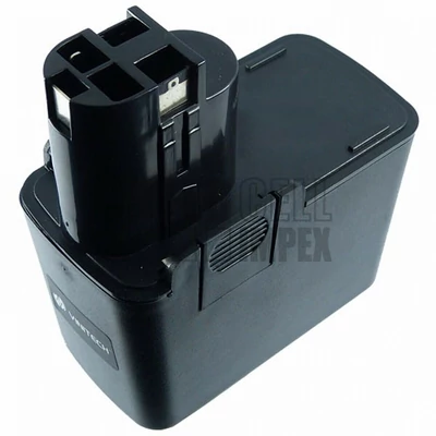 Würth ABS 12M2 series 12V 3000mAh 36Wh Ni-Mh szerszámgép akku/akkumulátor