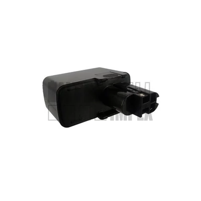 Bosch GBM 9.6VES-3 series 9.6V 2000mAh 19.2Wh NI-MH szerszámgép akku/akkumulátor