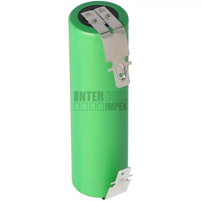 Bosch IXO series 3.6V 2200mAh 7.92Wh Li-ion szerszámgép akku/akkumulátor