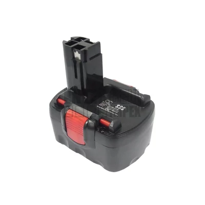 Bosch PSR 12 series 12V 1500mAh 18Wh Ni-Mh szerszámgép akku/akkumulátor