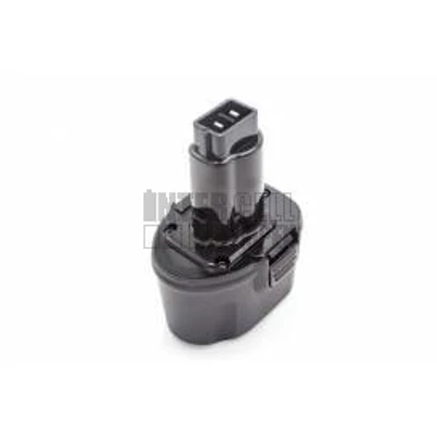 Dewalt DW968K series 7.2V 2000mAh 14.4Wh Ni-Mh szerszámgép akku/akkumulátor