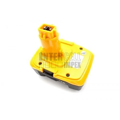 Dewalt DE9180 series 18V 4000mAh 72Wh Li-Ion szerszámgép akku/akkumulátor