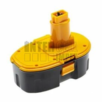 Dewalt DC9096 series 18V 4000mAh 72Wh Ni-Mh szerszámgép akku/akkumulátor