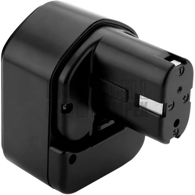 Hitachi Hikoki EB1220BL series 12V 3300mAh 39.6Wh Ni-Mh szerszámgép akku/akkumulátor