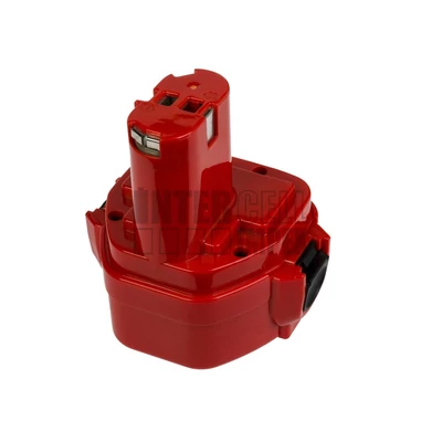 Makita PA12 series 12V 1500mAh 18Wh NI-MH szerszámgép akku/akkumulátor