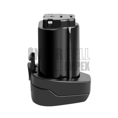 Metabo PowerMaxx SB Basic series 10.8V 1500mAh 16.2Wh Li-ion szerszámgép akku/akkumulátor