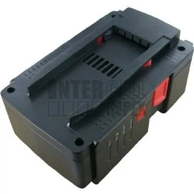 Metabo KHA24 MAG 28 LTX32 series 6.254376 6.00190.50 6.25489 6.25489.00 25.2V 3000mAh 75.6Wh Li-ion utángyártott szerszámgép akku/akkumulátor