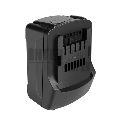 Metabo ASC 30-36 series 36V 2500mAh 90Wh Li-ion szerszámgép akku/akkumulátor