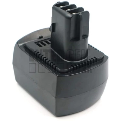 Metabo BS SP BSZ BZ SSP 12 Impuls Premium ULA9.6-18 series 6.02151.50 6.25473 12V 1500mAh 18Wh Ni-Mh utángyártott szerszámgép akku/akkumulátor