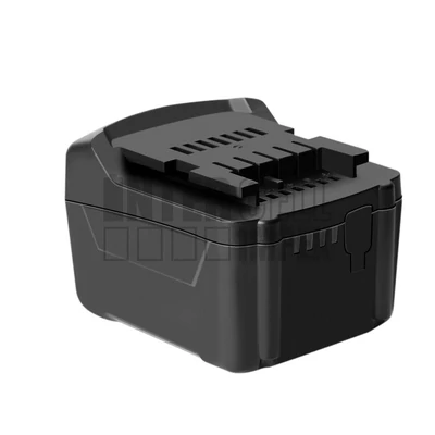 Metabo HJA 14.4-18 series 14.4V 4000mAh 58Wh Li-ion szerszámgép akku/akkumulátor