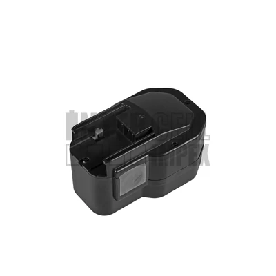 Milwaukee PLD 12 X series 12V 3300mAh 39.6Wh Ni-Mh szerszámgép akku/akkumulátor