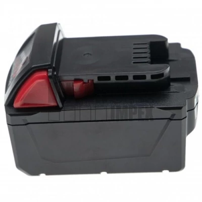 Berner BACHDD-2 BL series 18V 4000mAh 72Wh Li-ion szerszámgép akku/akkumulátor