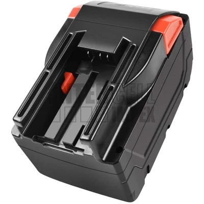 Milwaukee AEG M28 series 28V 5000mAh 140Wh Li-ion szerszámgép akku/akkumulátor