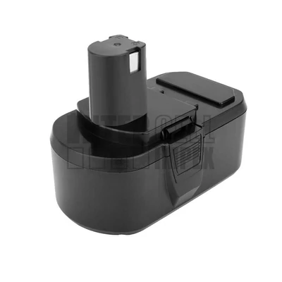 Ryobi ABP1803 series 18V 3000mAh 54Wh Ni-Mh szerszámgép akku/akkumulátor
