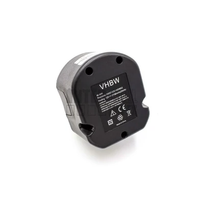 Ryobi RY1201 series 12V 2100mAh 25.2Wh Ni-Mh szerszámgép akku/akkumulátor