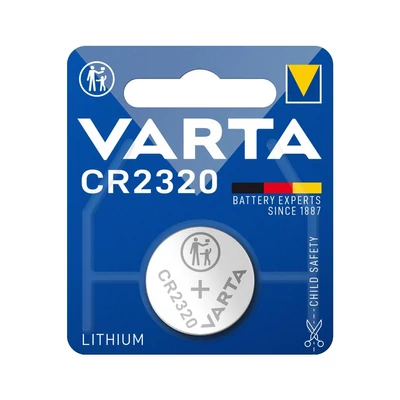 Varta CR2320 Professional 3V lítium gombelem