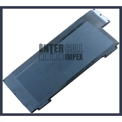 Apple MacBook Air 13 inch Series A1245 4400mAh 4 cella notebook/laptop akku/akkumulátor utángyártott