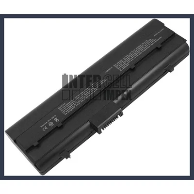 DELL Inspiron 630M 640M XPS M140 E1405 6600mAh 9 cella notebook/laptop akku/akkumulátor utángyártott