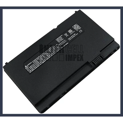 HP Mini 1000 1100 series Compaq Mini 700 series 4400mAh 6 cella notebook/laptop akku/akkumulátor utángyártott
