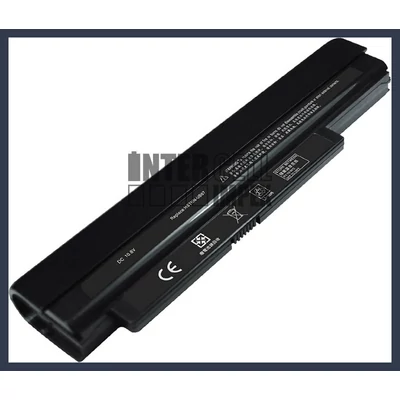 HP Pavilion dv2-1000 Series 4400mAh 6 cella notebook/laptop akku/akkumulátor utángyártott