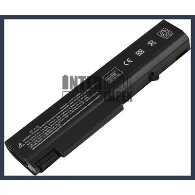 HP 6535B 6450 EliteBook 6930p 6600mAh 9 cella notebook/laptop akku/akkumulátor utángyártott
