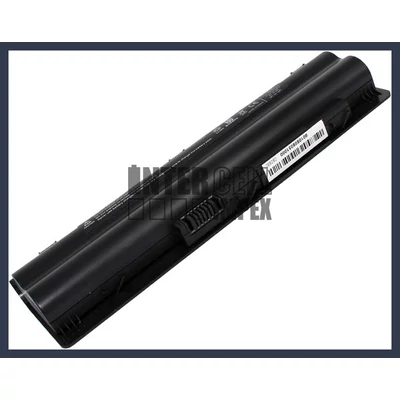 HP Pavilion dv3-2000 Entertainment Notebook PC series 4400mAh 6 cella notebook/laptop akku/akkumulátor utángyártott