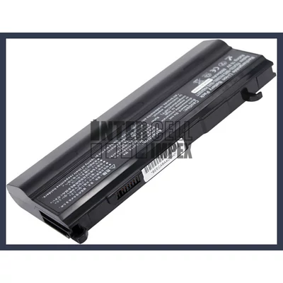 Toshiba DynaBook CX TX VX Satellite A100 A105 A80 M100 M105 M40 M50 Tecra A3 A4 A5 A6 A7 PA3399U-1BRS 8800mAh 12 cella notebook/laptop akku/akkumulátor utángyártott