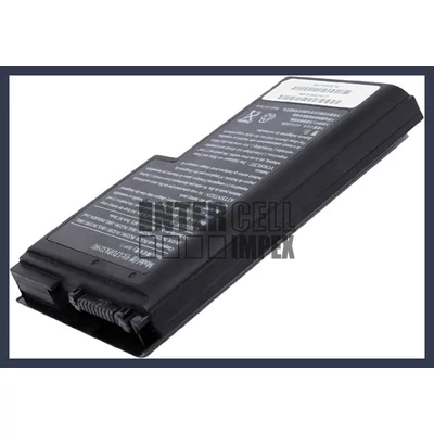 Toshiba DynaBook V7 Satellite Pro 6300 M10 M15 Tecra M1 Series PA3259U-1BRS 6600mAh 9 cella notebook/laptop akku/akkumulátor utángyártott