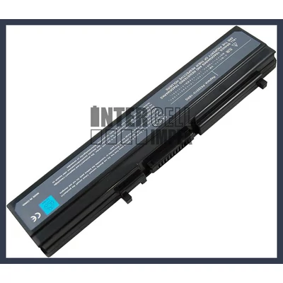Toshiba Satellite M30 M35 series PA3331U-1BRS 4400mAh 6 cella notebook/laptop akku/akkumulátor utángyártott