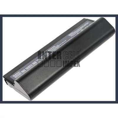Toshiba Satellite M30 M35 series PA3331U-1BRS 8800mAh 12 cella notebook/laptop akku/akkumulátor utángyártott