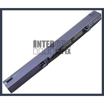 Sony VAIO PCG-505 PCG-C1 PCG-C2 PCG-GT1 Series PCGA-BP51 2200mAh 3 cella notebook/laptop akku/akkumulátor utángyártott