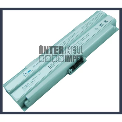 Sony Vaio PCG-481N PCG-TR series PCGA-BP2T PCGA-BP3T 7200mAh 9 cella notebook/laptop akku/akkumulátor utángyártott