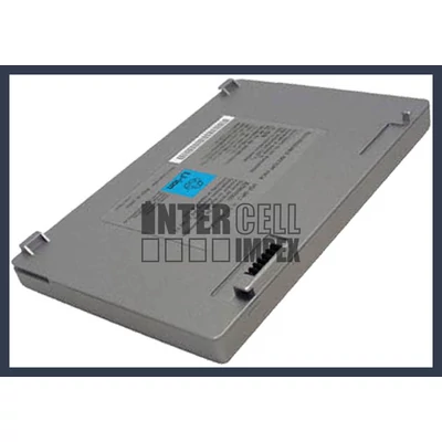 Sony VAIO Vaio VGN-U Series VGP-BPL1 2200mAh 3 cella notebook/laptop akku/akkumulátor utángyártott