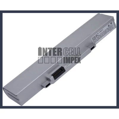 Fujitsu N222S N2300 series TH222 4400mAh 6 cella notebook/laptop akku/akkumulátor utángyártott