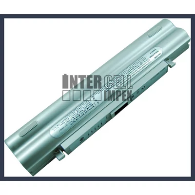 Samsung X05 X06 X10 Series 6500737 4400mAh 6 cella notebook/laptop akku/akkumulátor utángyártott