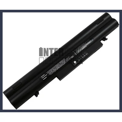 Samsung NP-R20 R20 R25 X1 series AA-PB0NC4B/E 4400mAh 8 cella notebook/laptop akku/akkumulátor utángyártott