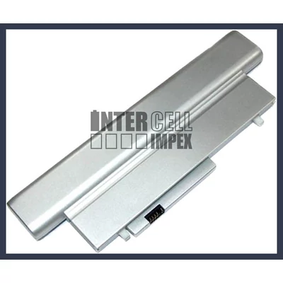 Samsung Q10 Q20 Q25 NV5000 series SSB-Q20LS 3600mAh 4 cella notebook/laptop akku/akkumulátor utángyártott