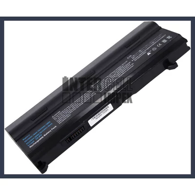 Toshiba DynaBook CX TX VX Satellite A100 A105 A80 M100 M105 M40 M50 Tecra A3 A4 A5 A6 A7 PA3399U-1BRS 8800mAh 12 cella notebook/laptop akku/akkumulátor utángyártott