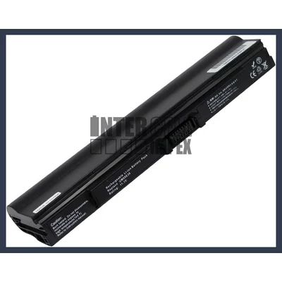 Acer Aspire ONE 1410 series UM09E31 UM09E32 4400mAh 6 cella notebook/laptop akku/akkumulátor utángyártott