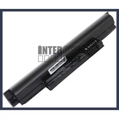 DELL Inspiron 1210 Mini 12 4400mAh 6 cella notebook/laptop akku/akkumulátor utángyártott