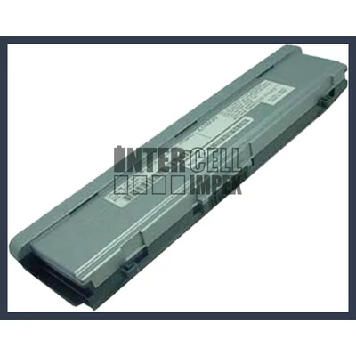 Fujitsu Stylistic ST5010 ST4110 ST5030 series FMVTBBP101 4400mAh 6 cella notebook/laptop akku/akkumulátor utángyártott