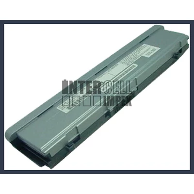 Fujitsu Stylistic ST5010 ST4110 ST5030 series FPCBP77 6600mAh 12 cella notebook/laptop akku/akkumulátor utángyártott