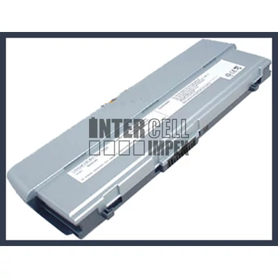 Fujitsu Stylistic ST5010 ST4110 ST5030 series FPCBP78 6600mAh 9 cella notebook/laptop akku/akkumulátor utángyártott