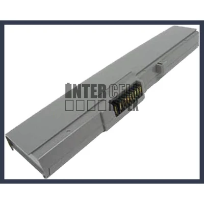Toshiba Tecra 750/780 Series PA2445UR/PA2454UR 6000mAh 9 cella notebook/laptop akku/akkumulátor utángyártott