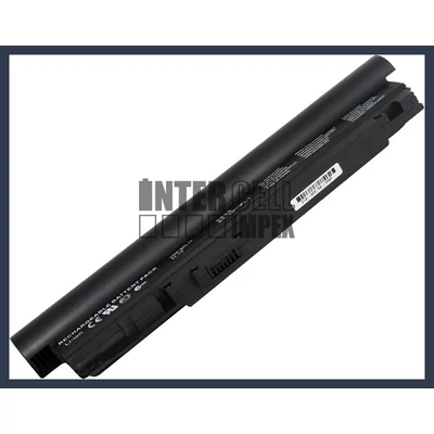 Sony Vaio TZ Series BPS11 4400mAh 6 cella notebook/laptop akku/akkumulátor utángyártott
