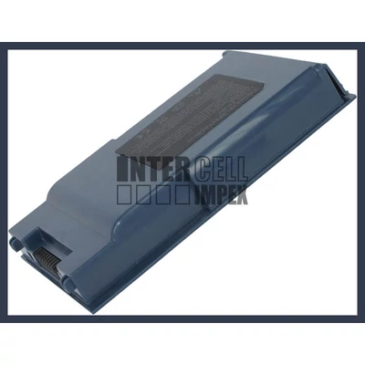 Fujitsu LifeBook S6200 S6210 S6220 S6230 S6231 Series FPCBP80 6600mAh 9 cella notebook/laptop akku utángyártott