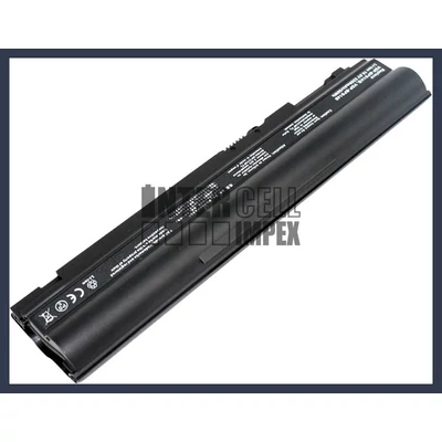 Sony Vaio VGN-TT11M TT190EIN TT21M/N TT35GNW series BPS14/B BPS14B 4400mAh 6 cella notebook/laptop akku/akkumulátor fekete utángyártott