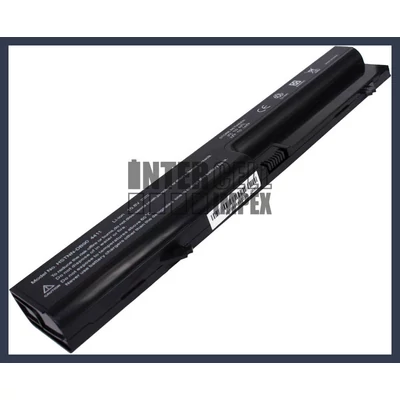 HP 4410t Mobile Thin Client ProBook 4410s 4411s 4413s 4415s 4416s 4418s series HSTNN-DB90 HSTNN-XB90 NZ374AA 6600mAh 9 cella notebook/laptop akku/akkumulátor utángyártott