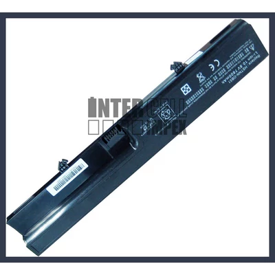 HP Compaq Business NoteBook 6520S 6530s 6531s 6535S 6820s series HSTNN-DB51 HSTNN-0B51T 6600mAh 9 cella notebook/laptop akku/akkumulátor utángyártott